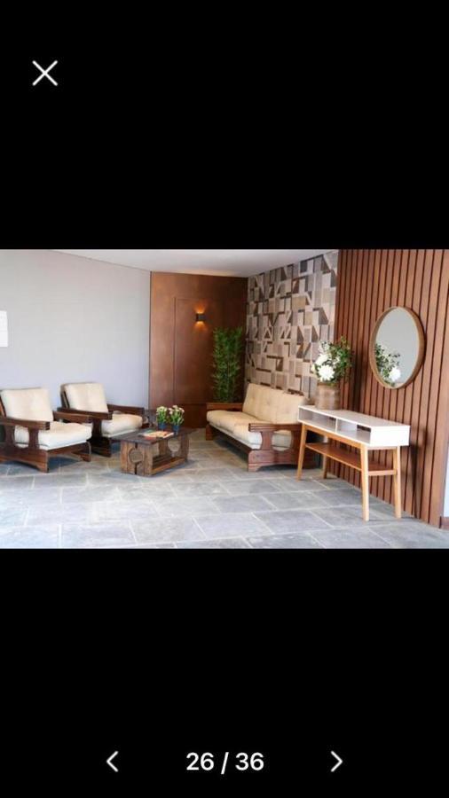 Apto Com Vista Para O Mar E O Farol - Loft 323 Laguna Exterior photo